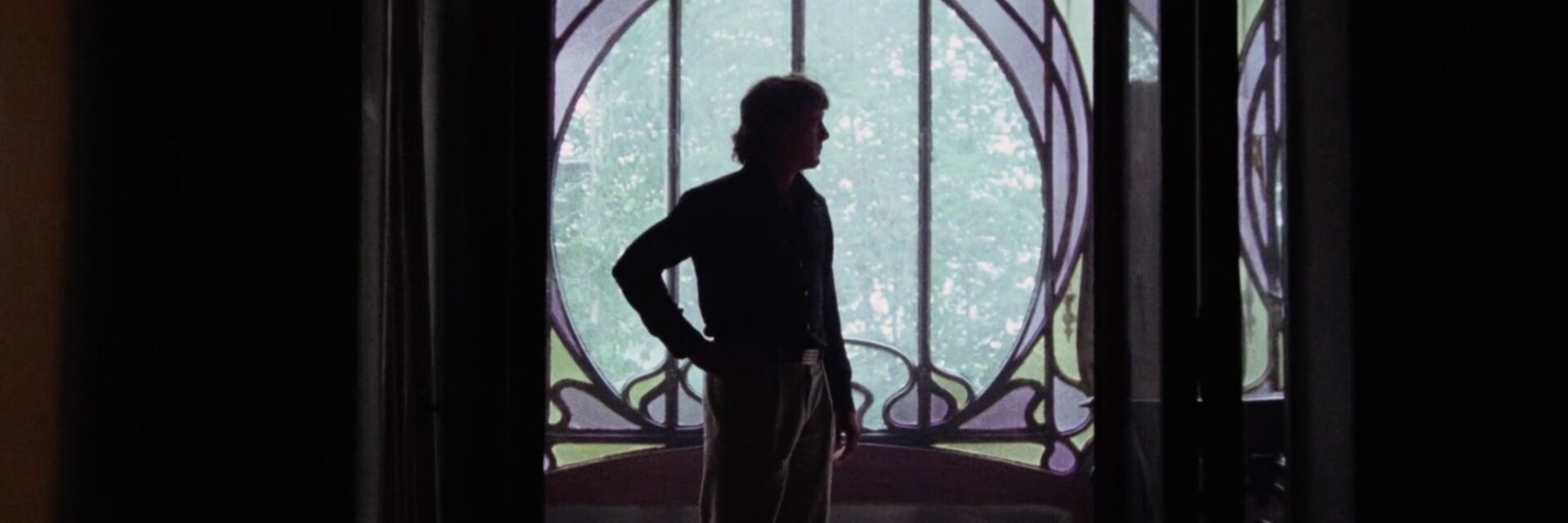 Cinéma Viscéral: Profondo Rosso (1975)