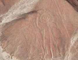 Why Is the Nazca Lines Mystery?