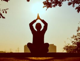 Can Yoga Reduce Stress?