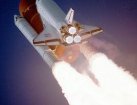 How Do Rockets Escape Earth?