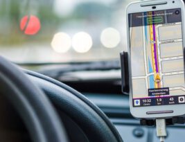How Does Gps Work?