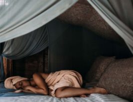 How Does Sleep Affect Health?