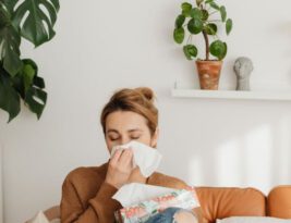 What Causes Allergies?