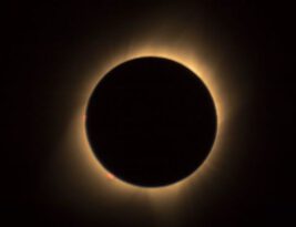 What Causes Solar Eclipses?