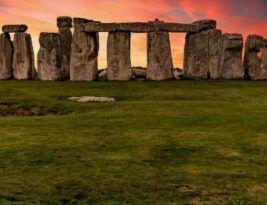 What Created Stonehenge?
